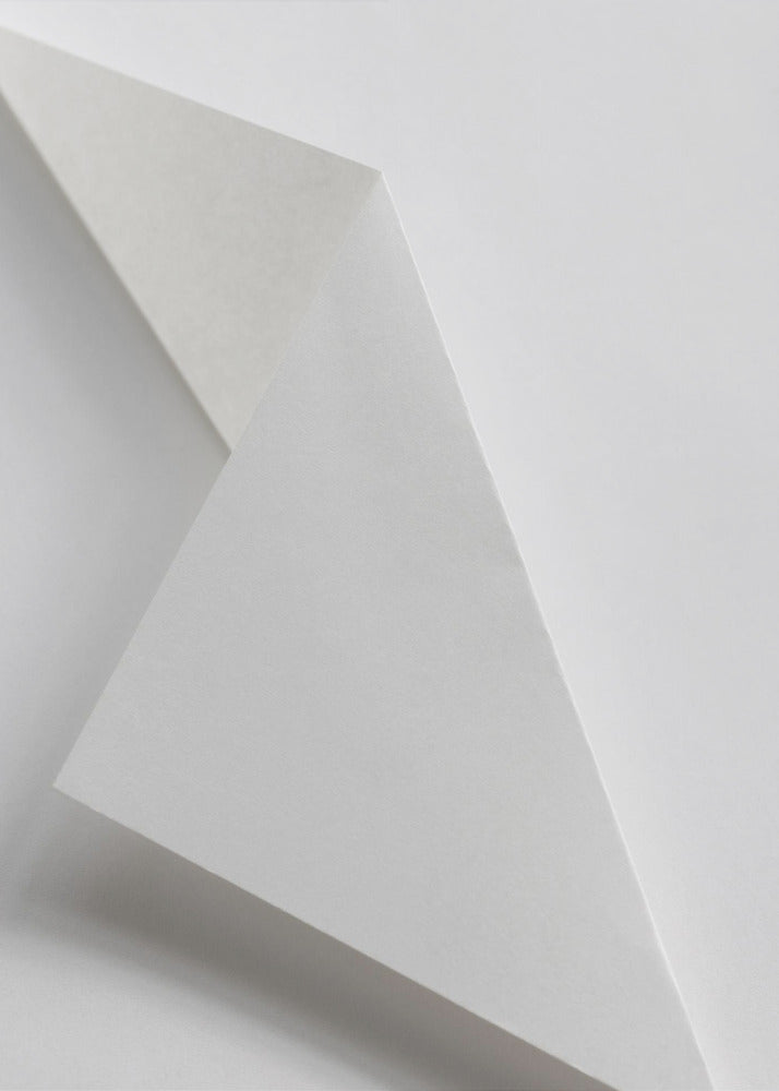 Papierstudien 16 | Poster