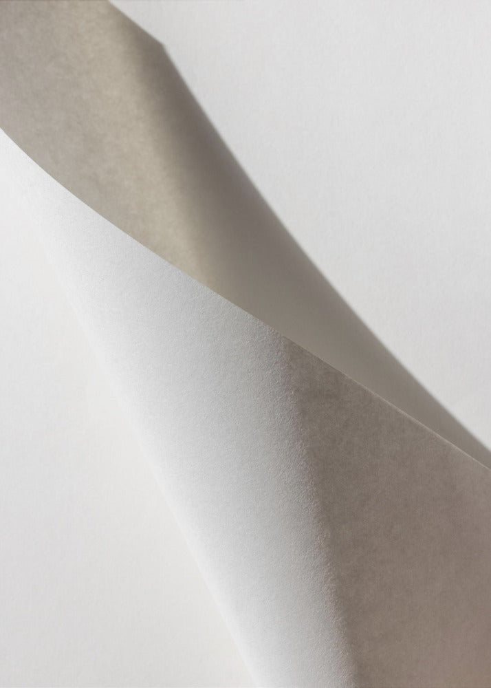 Papierstudien 15 | Poster