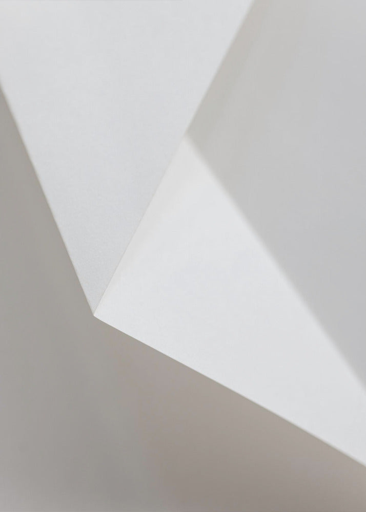 Papierstudien 17 | Poster