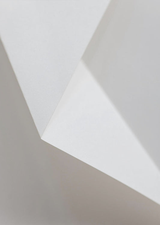 Papierstudien 17 | Leinwand