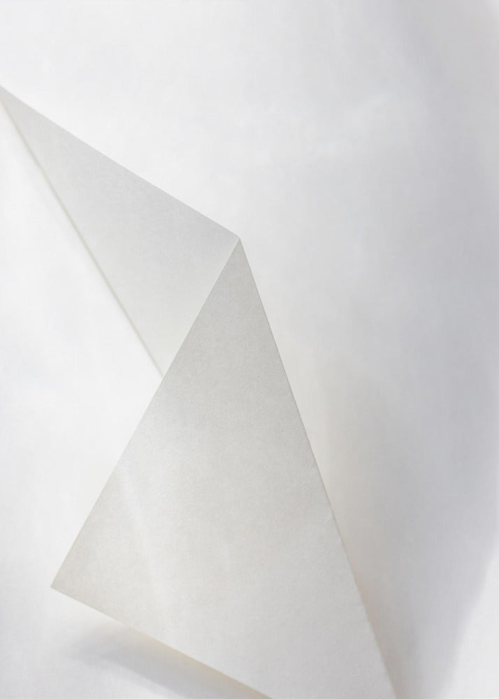 Papierstudien 18 | Poster
