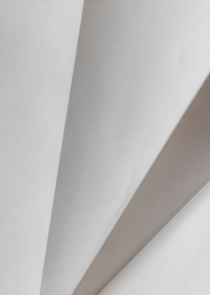 Papierstudien 20 | Poster