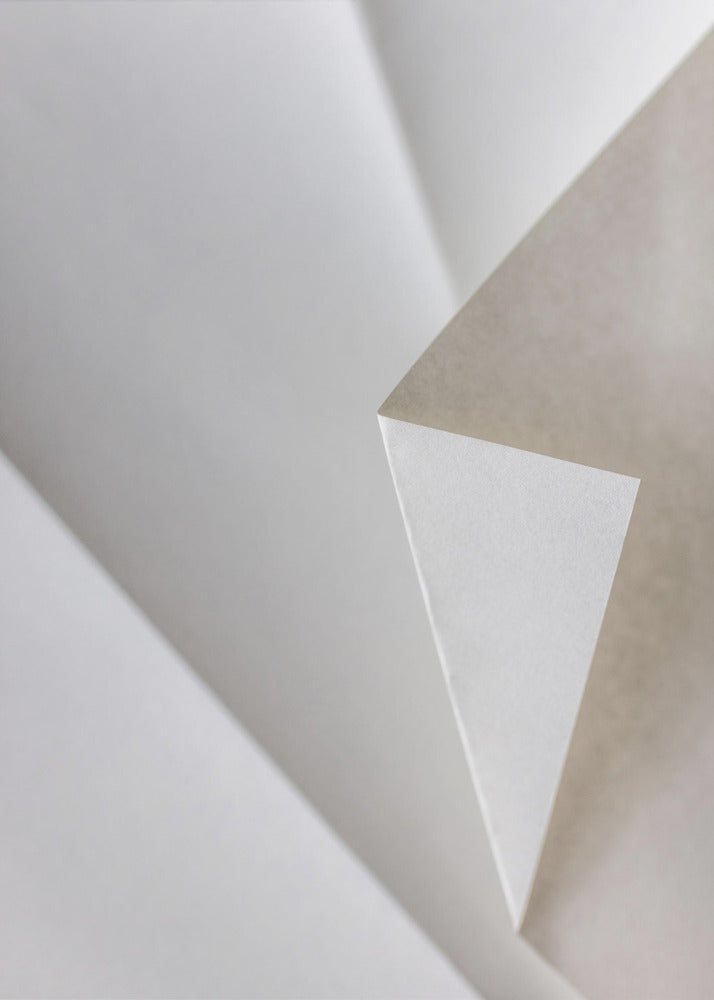 Papierstudien 21 | Poster