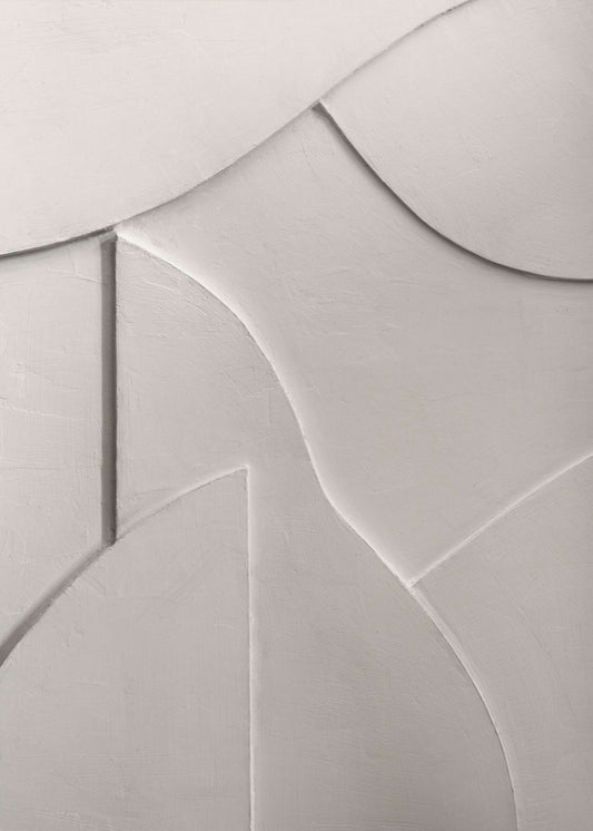 Shadow Play 3 | Canvas