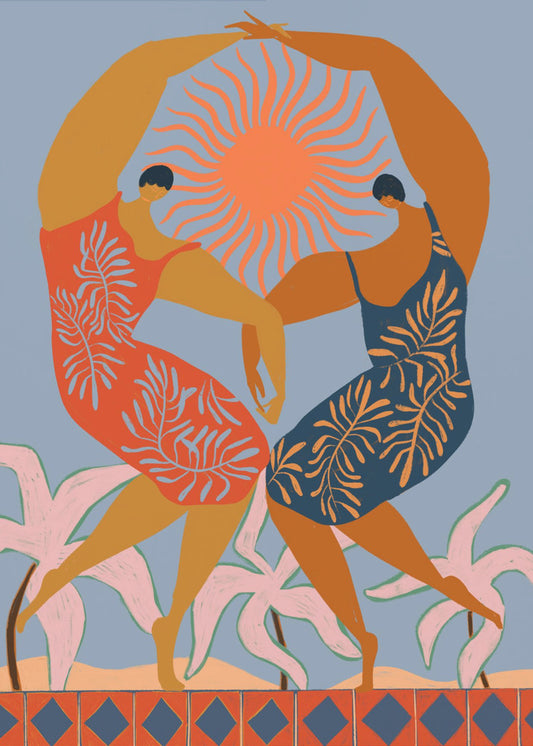 Schwesternschaft | Poster