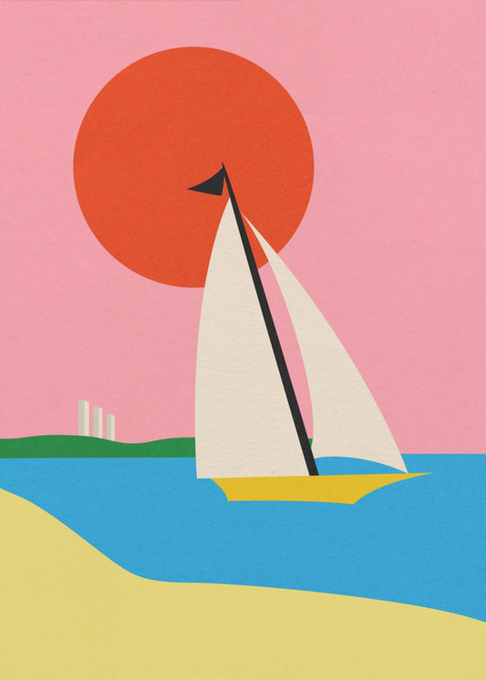 Baltic Sea | Poster