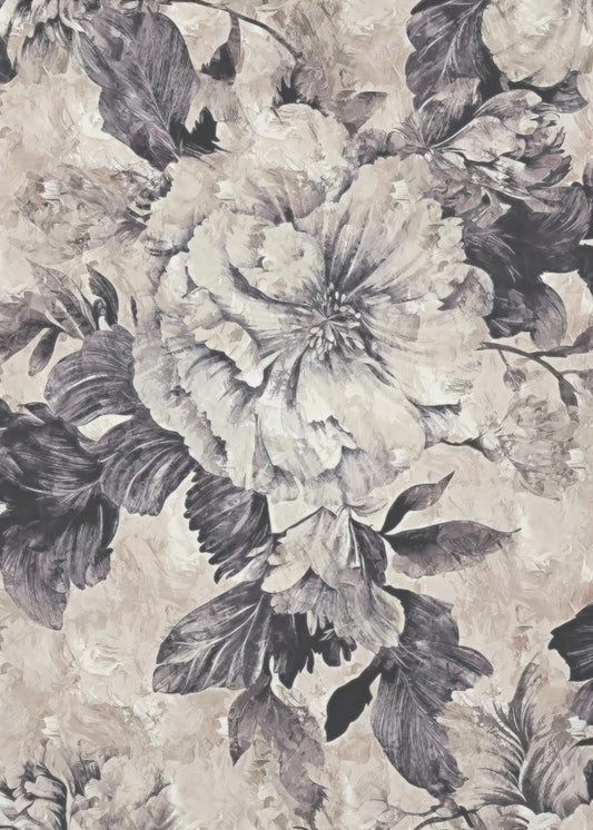 Poster 50x70 Flower01xdl | Canvas