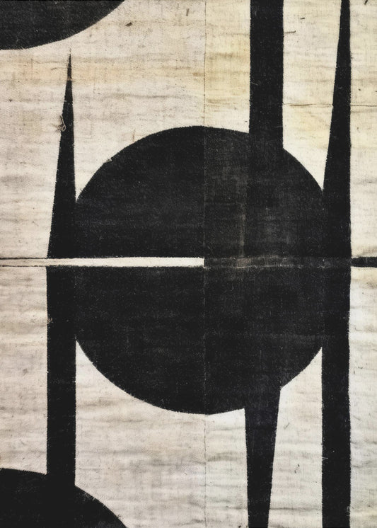 Geometrische Harmonie | Leinwand