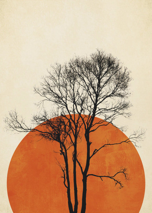 In der Wildnis | Poster