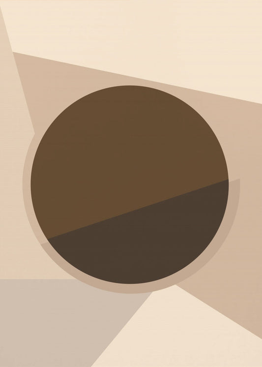 Sundaymorningcoffee Thenativestate | Poster