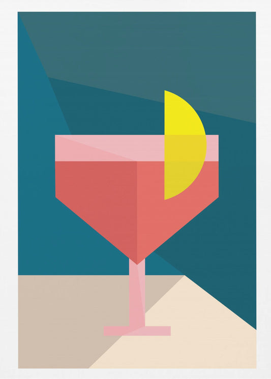 Cocktail Hour | Canvas