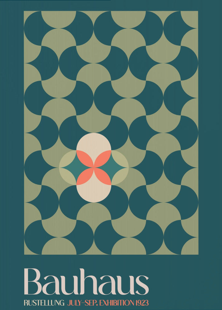 Yeni 03 | Leinwand