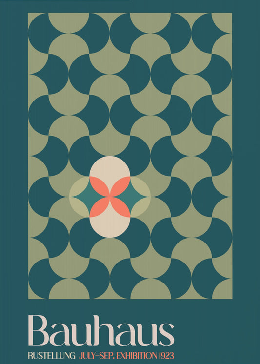 Yeni 03 | Leinwand