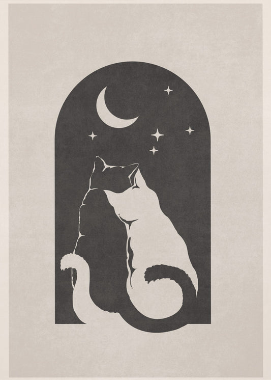 Himmlische Gefährten | Poster