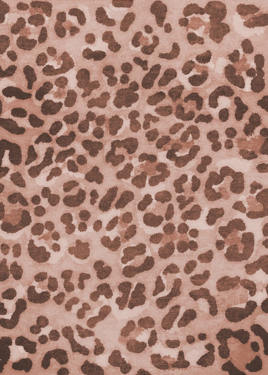 Gepunktete Eleganz | Poster