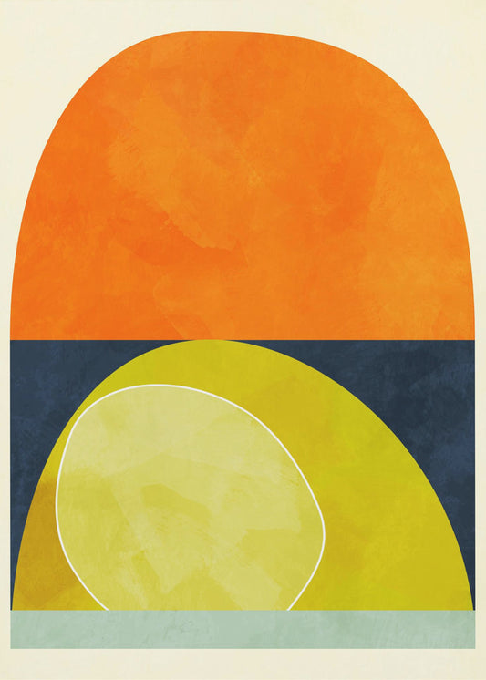 Buntes2020 1 Kopie90 | Canvas