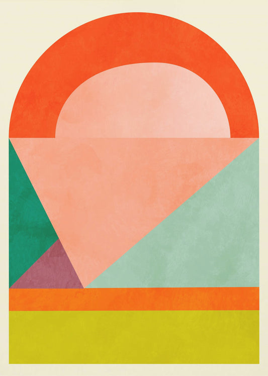 Spaces 1 | Canvas