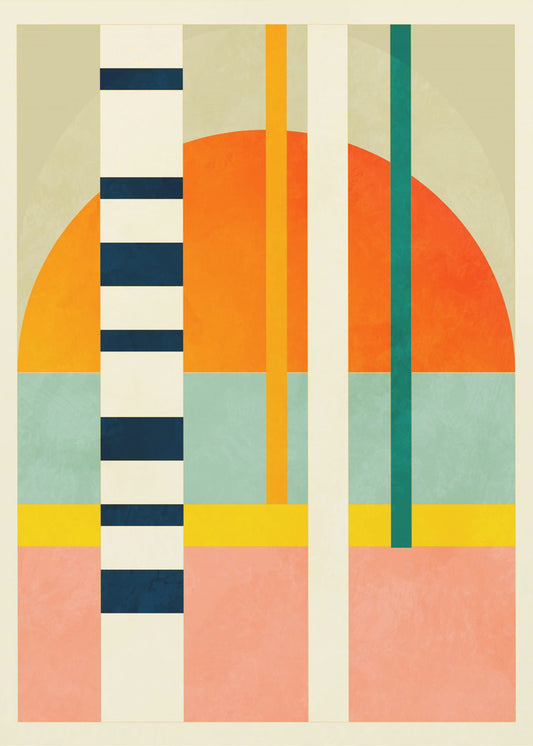 Spaces 2 | Canvas