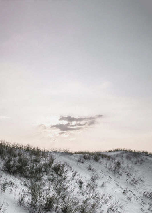 At the Coast 2 | Canvas