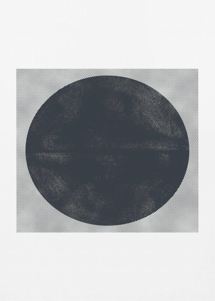 Schatten der Sonnenfinsternis | Poster