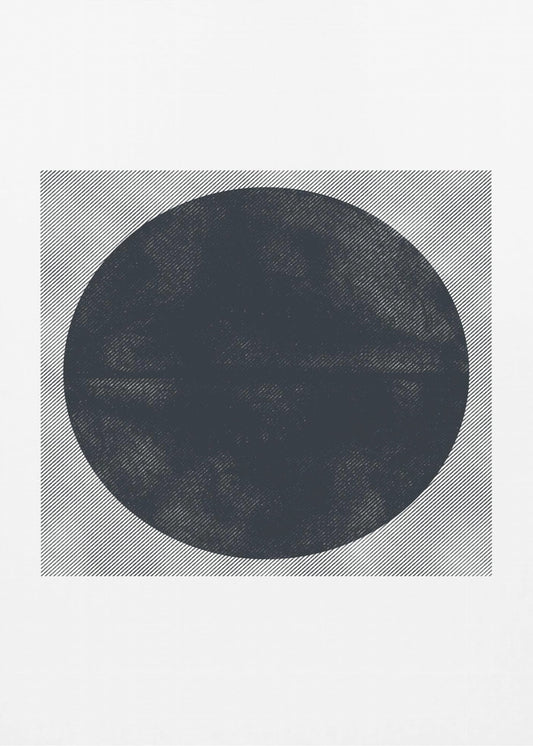 Schatten der Sonnenfinsternis | Poster