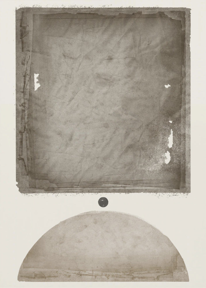 Erdige Eleganz | Poster
