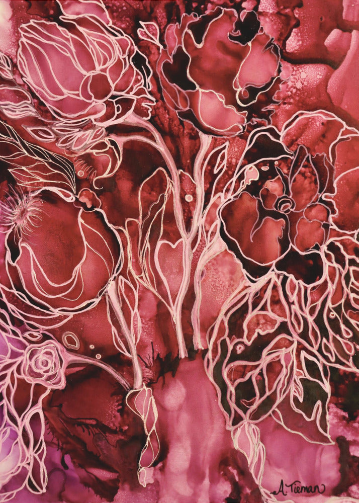 Himmlischer Garten | Poster