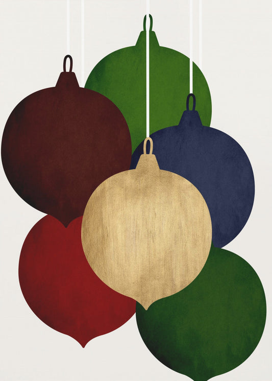 Jingle Bells (Vers 2) | Poster