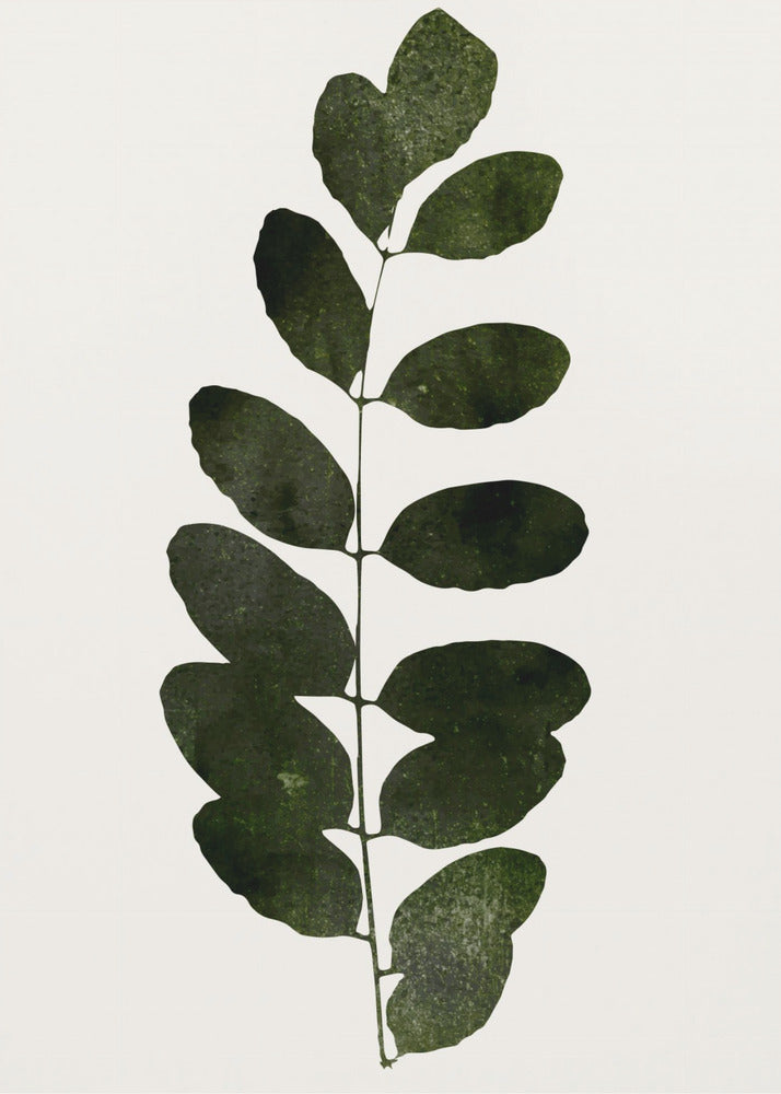 Tintendruck Nr. 24 | Poster