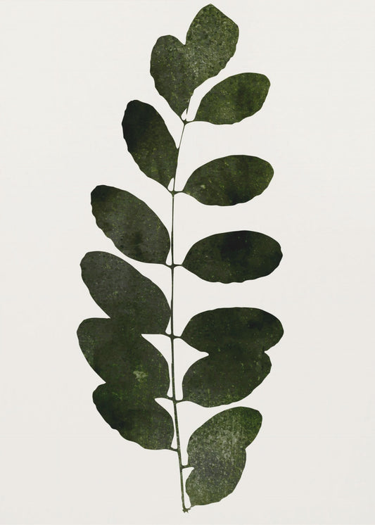 Tintendruck Nr. 24 | Poster