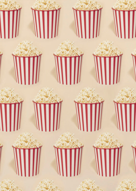 Palomitas.5 | Leinwand