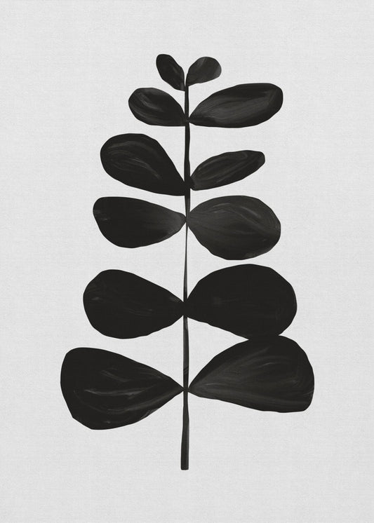 Botanical II | Poster