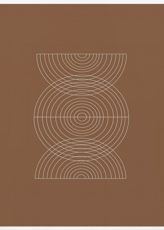 Symmetriewellen | Poster