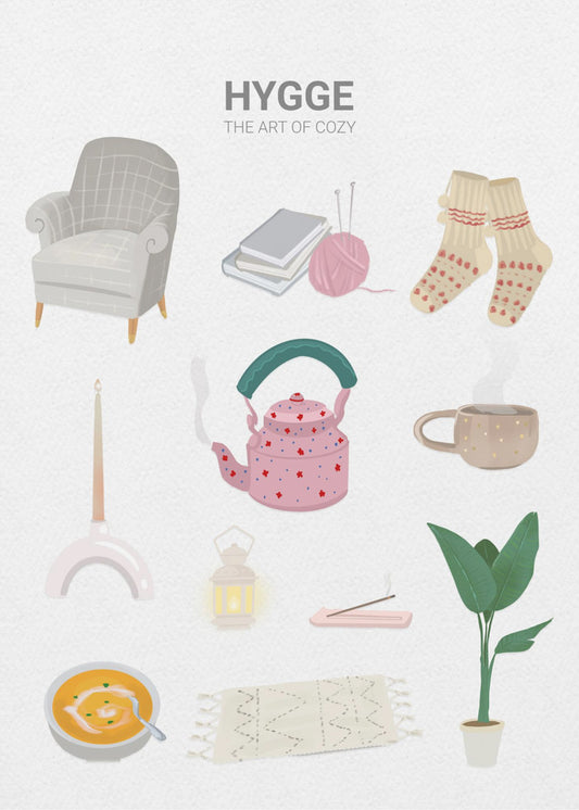 Hygge | Canvas