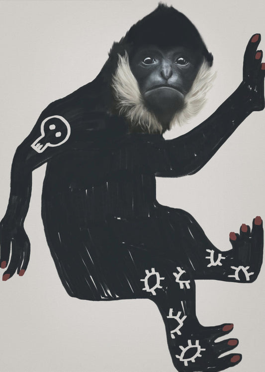 Rebellion Nr. I | Poster