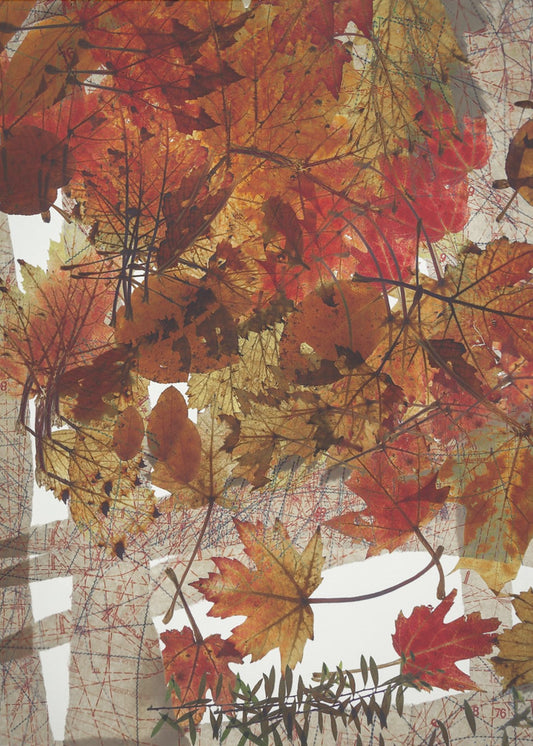 Autumn fantasy | Poster