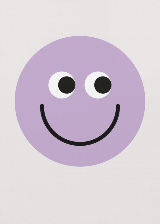 Gesicht 3 | Poster