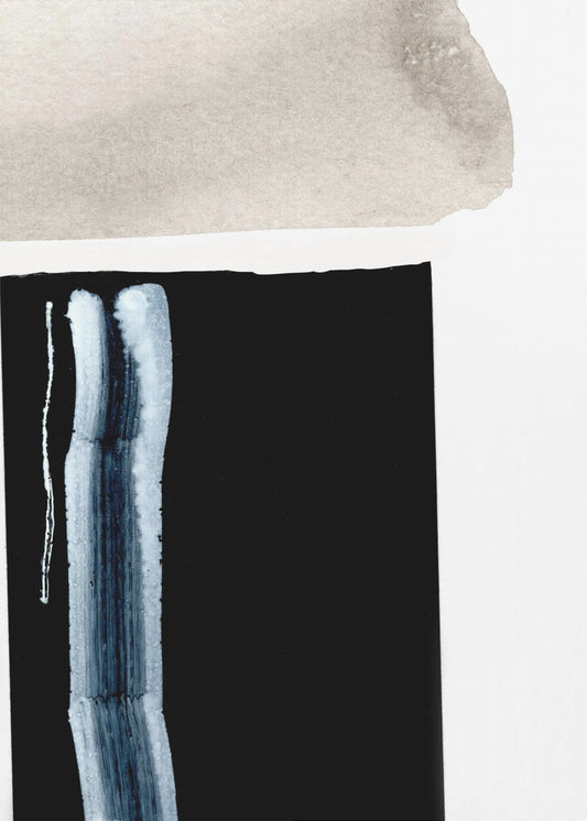 Adjacent 2 | Canvas