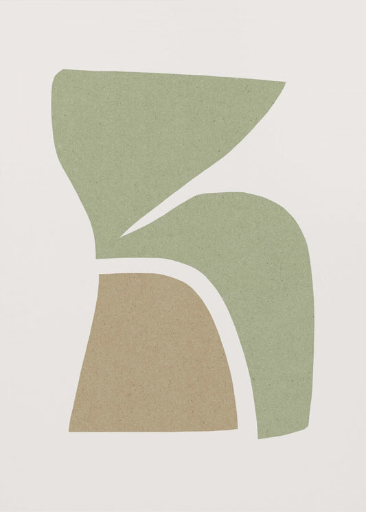 Lebendig | Poster