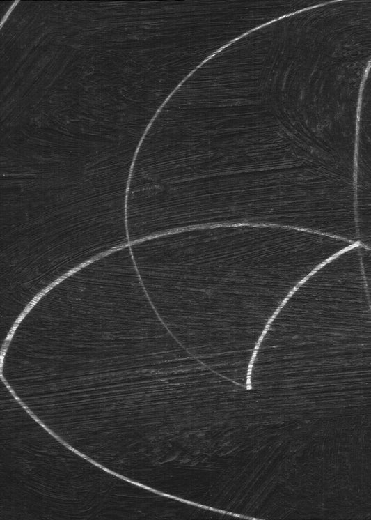 Black 1 | Canvas