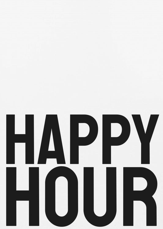 Prost in Fettdruck | Poster