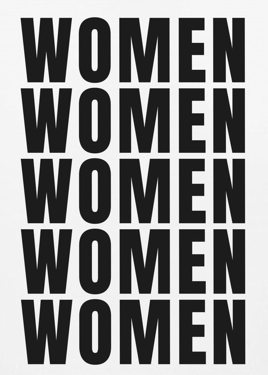 Empowered Chorus | Poster
