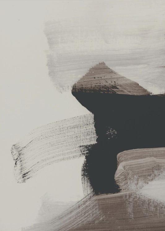 Mellow No1 | Canvas