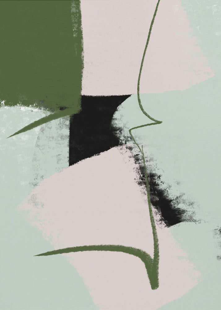 Faden des Lebens | Poster