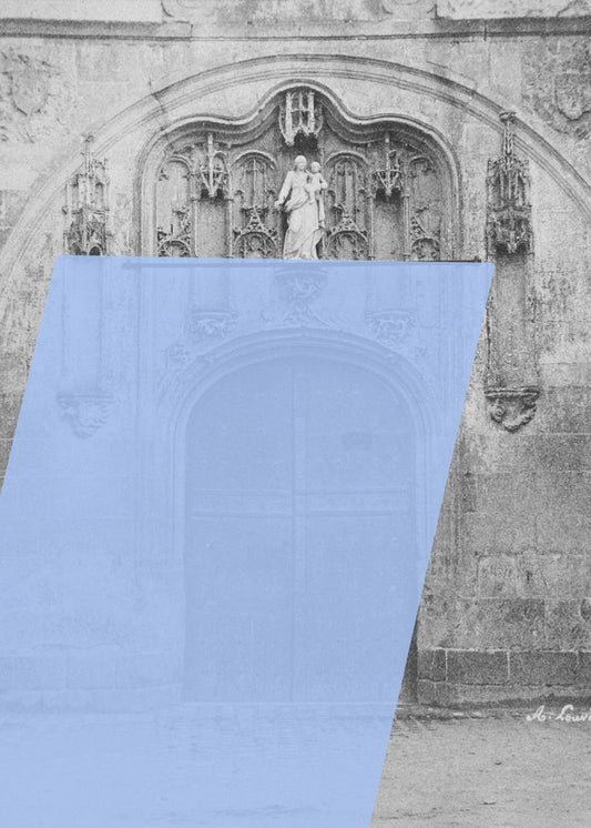 Heritage-Overlay | Leinwand