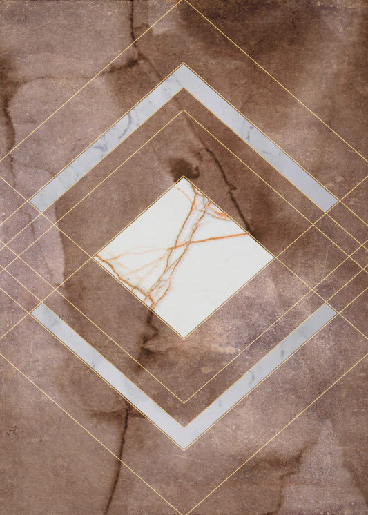 Stein &amp; Marmor II | Poster