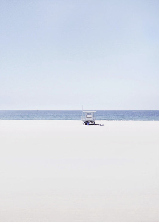 Beach Life | Canvas