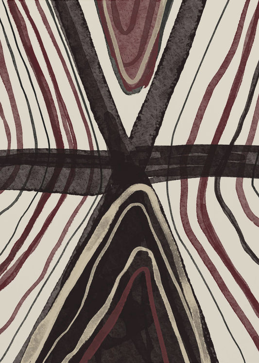 Movement I | Canvas