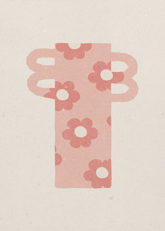 Vase 1 | Canvas
