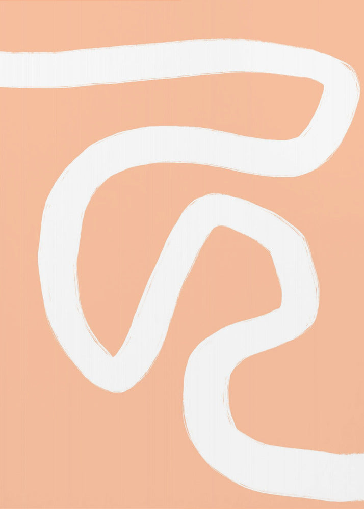 Minimale Form | Poster